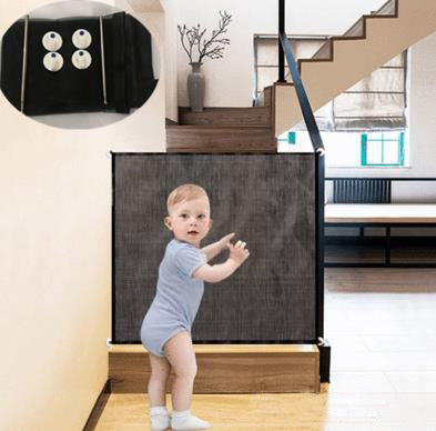 Ingenious Pet and Baby Gate