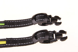 LED Dog and Cat Collar USB Rechargeable