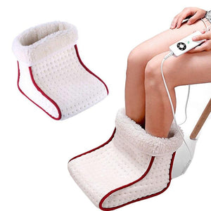 Best Foot Warmer