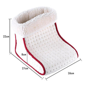 Best Foot Warmer