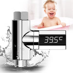 Shower Thermo Monitor