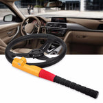 Universal Steering Wheel Anti-Theft  Baseball Lock